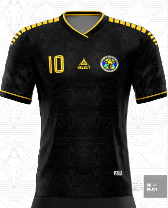Camisola Frente